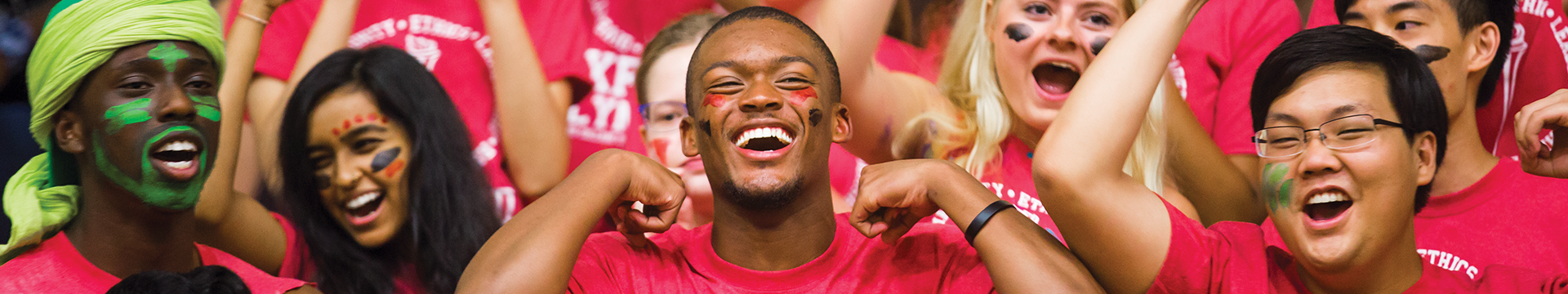 Emory spirit