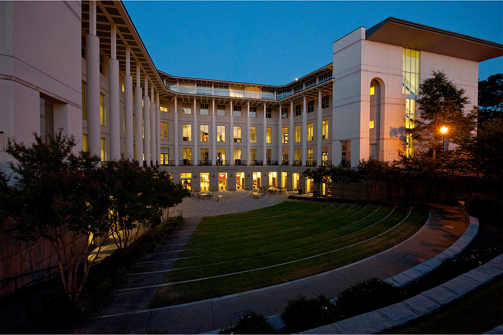 Goizueta Business School