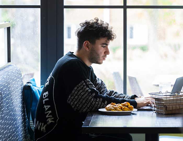 recommendation letters icon